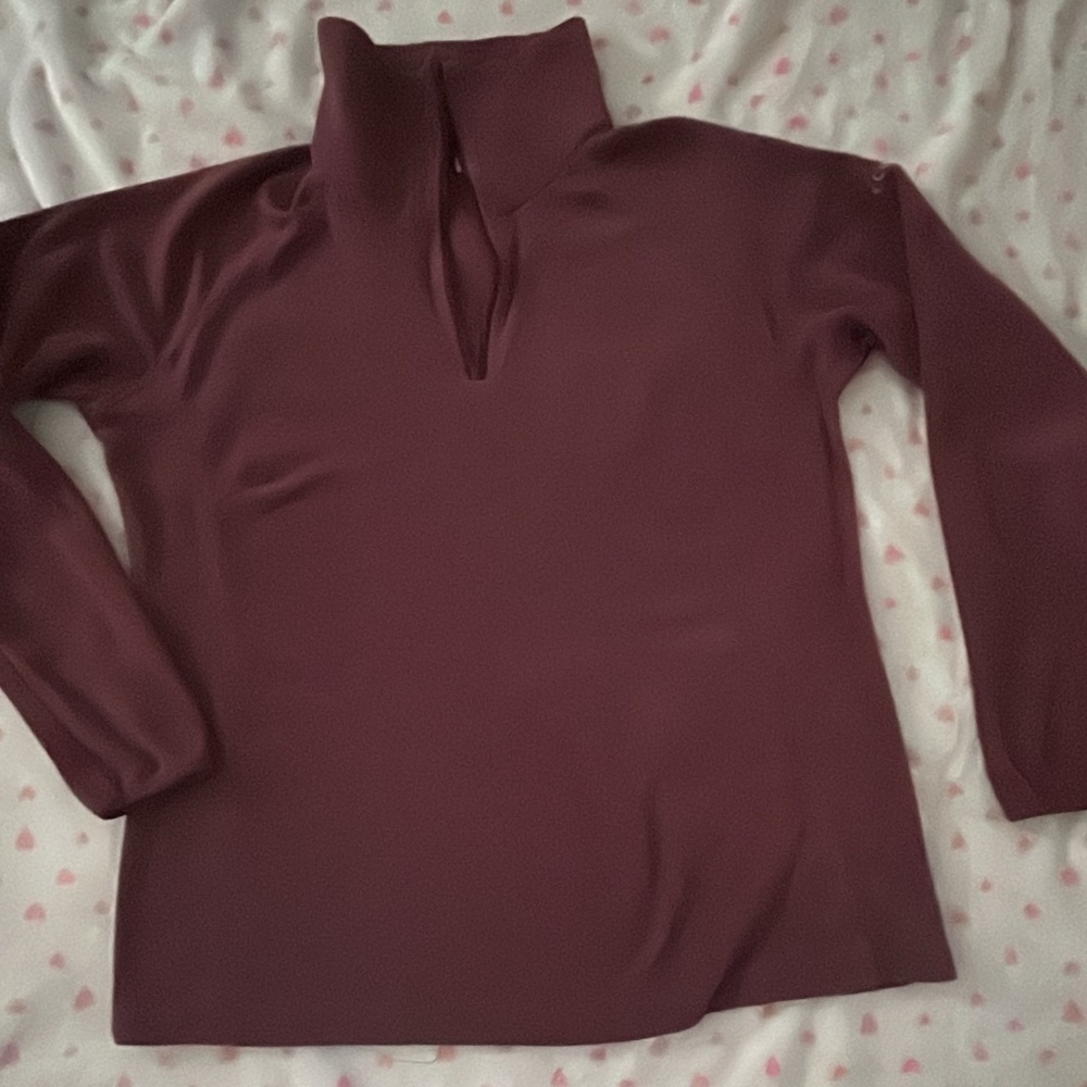 Columbia pullover